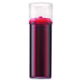Pilot BeGreen V Board Master Replacement Dry Erase Marker Ink Cartridge, Red Ink