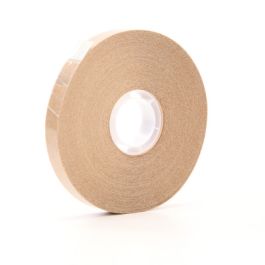3M™ ATG Adhesive Transfer Tape 987, Clear, 1/2 in x 60 yd, 1.7 mil, (12 Roll/Carton) 72 Roll/Case