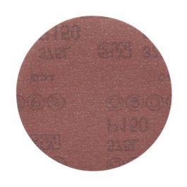 3M™ Hookit™ Film Disc 375L, P1000, 3 in x NH, Die 300V