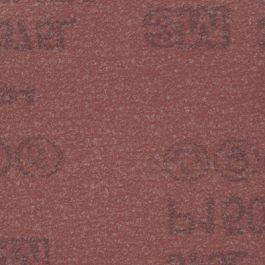 3M™ Hookit™ Film Sheet 375L, P1000, 4-1/2 in x 9 in