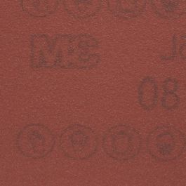 3M™ Hookit™ Film Sheet 375L, P600, 4-1/2 in x 9 in, 1000 ea/Case