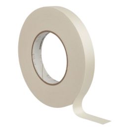3M™ Acetate Cloth Electrical Tape 28, 1/2 in x 72 yd, 72 Rolls/Case