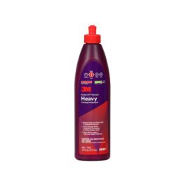 3M™ Perfect-It™ Gelcoat Heavy Cutting Compound, 36101, 1 pint (473 mL), 6 per case