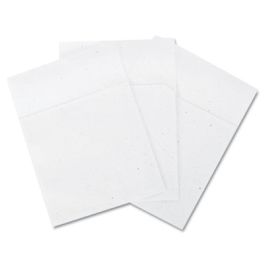 Low-Fold Dispenser Napkins, 1-Ply, 7 x 12, White, 400/Pack, 20 Packs//Carton