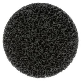 Scotch-Brite™ Coating Removal Disc, 4 in x NH S XCS Bulk, 40 ea/Case
