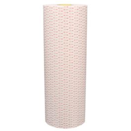 3M™ VHB™ Tape 4920, White, 24 in x 72 yd, 15 mil, 1 Roll/Case