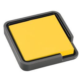 Post-it® Note Holder ED-654-G , 3 IN X 3 IN