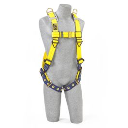 3M™ DBI-SALA® Delta™ Vest Retrieval Safety Harness 1101254, Universal