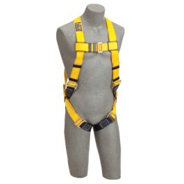 3M™ DBI-SALA® Delta™ Vest Safety Harness 1101843, Medium
