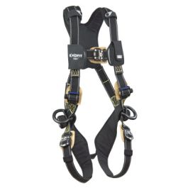 3M™ DBI-SALA® ExoFit NEX™ Comfort Arc Flash Vest Positioning Safety Harness 1103070, Small