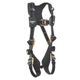 3M™ DBI-SALA® ExoFit NEX™ Comfort Arc Flash Vest Safety Harness 1103087, Large
