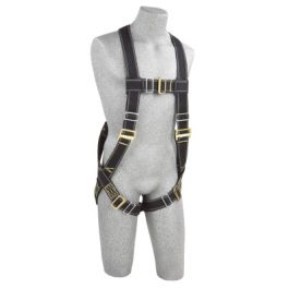 3M™ DBI-SALA® Delta™ Vest-Style Welder's Harness 1104625, Universal