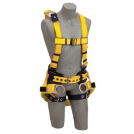 3M™ DBI-SALA® Delta™ Derrick Harness 1106101, Medium