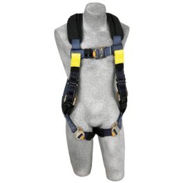 3M™ DBI-SALA® ExoFit™ XP Comfort Arc Flash Web Loop Rescue Safety Harness 1110841, Large