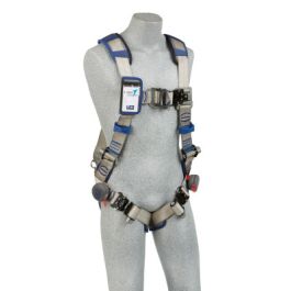 3M™ DBI-SALA® ExoFit™ STRATA™ Comfort Vest Climbing Safety Harness 1112486, Medium