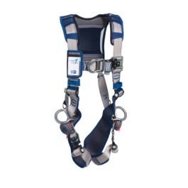 3M™ DBI-SALA® ExoFit™ STRATA™ Comfort Vest Climbing/Positioning Safety Harness 1112490, Small