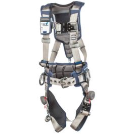 3M™ DBI-SALA® ExoFit™ STRATA™ Comfort Construction Positioning Safety Harness 1112535, Small