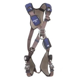 3M™ DBI-SALA® ExoFit NEX™ Comfort Cross-Over Climbing Safety Harness 1113091, Small