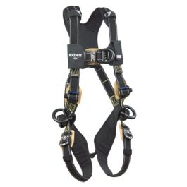 3M™ DBI-SALA® ExoFit NEX™ Comfort Arc Flash Climbing/Positioning Safety Harness 1113330, Small