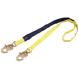 3M™ DBI-Sala® EZ-Stop™ Shock Absorbing Lanyard 1244006,