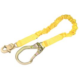 3M™ DBI-SALA® ShockWave™2 Shock Absorbing Lanyard 1244321, 1 EA