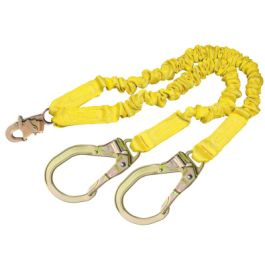 3M™ DBI-SALA® ShockWave™2 100% Tie-Off Shock Absorbing Lanyard 1244412, 1 EA