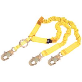 3M™ DBI-SALA® Shockwave™2 Shock Absorbing Lanyard 1244455, 1 ea