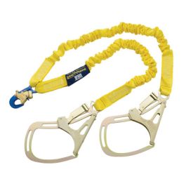 3M™ DBI-SALA® ShockWave™2 100% Tie-Off Shock Absorbing Lanyard 1244416