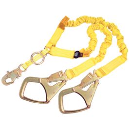 3M™ DBI-SALA® ShockWave™2 100% Tie-Off Rescue Shock Absorbing Lanyard 1244459, 1 ea