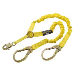 3M™ DBI-SALA® ShockWave™2 100% Tie-Off Rescue Shock Absorbing Lanyard 1244456, 1 EA
