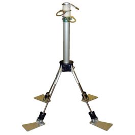 3M™ DBI-SALA® 3-Man Swiveling Roof Anchor 2103690