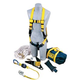 3M™ DBI-SALA® Roofer's Fall Protection Kit 2104168