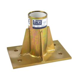 3M™ DBI-SALA® Center Mount Sleeve Davit Base 8512831