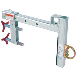 3M™ DBI-SALA® Concrete Parapet Anchor 8523178, 1 ea