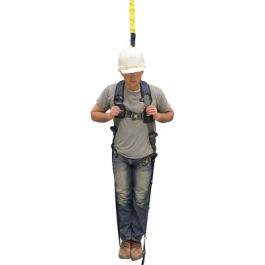 3M™ DBI-SALA® Suspension Trauma Safety Straps, Fire Resistant 9505712