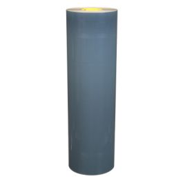 "3M™ Flexomount™ Plate Mounting Tape 411DL, Gray, 24 in x 36 yd, 15 mil, 1 Roll/Case"