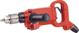 1/2" "D" Handle Drill 800 RPM UT8843-8