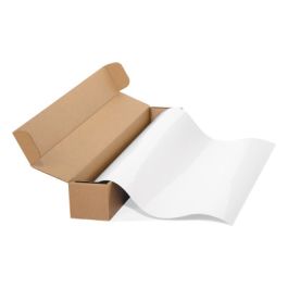 Post-it® Super Sticky Dry Erase Surface DEF25x4, 25 ft (8.33 yd) x 4 ft (7.62 m x 1.21 m)