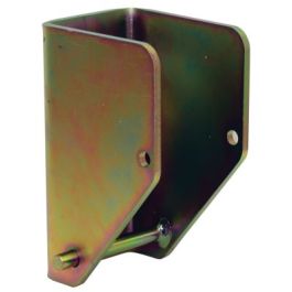 3M™ DBI-SALA® Confined Space 30 Degree Incline Winch/SRL Adaptor Bracket For Davit Mast 8516491