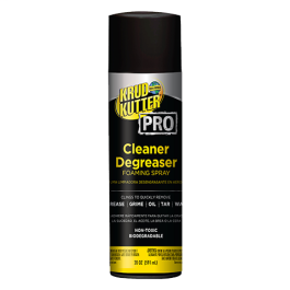 Krud Kutter Pro - Cleaner Degreaser - 20 oz. Foaming Spray