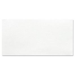 Durawipe Shop Towels, 17 x 17, Z Fold, White, 100/Carton