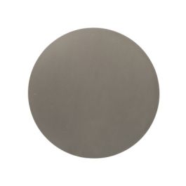 3M™ Diamond Metal Bond PSA Disc 6MB8, 15 Mic, 8 in x NH, Die 800L