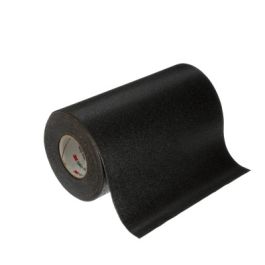3M™ Safety-Walk™ Slip-Resistant Conformable Tapes & Treads 510, Black, 12 in x 60 ft, Roll, 1/Case