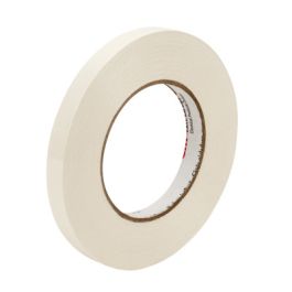 3M™ Filament-Reinforced Electrical Tape 46, 1/8 in x 60 yds, 3 in plastic core, 288 Rolls/Case