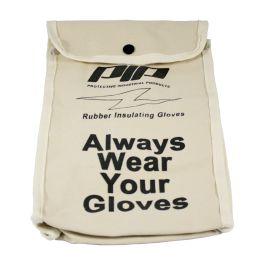 Canvas Protective Bag - 11", Natural, OS 148-6011