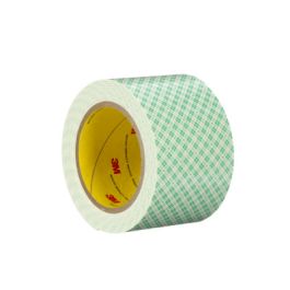 3M™ Double Coated Urethane Foam Tape 4026, Natural, 24 in x 36 yd, 62 mil, 1 Roll/Case