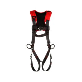 3M™ Protecta® P200 Comfort Vest Positioning Safety Harness 1161401, Medium/Large