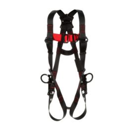 3M™ Protecta® P200 Vest Climbing/Positioning Safety Harness 1161507, Medium/Large