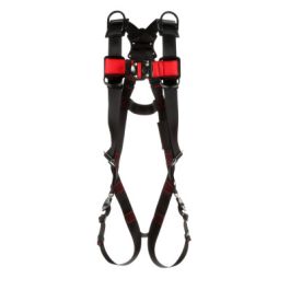 3M™ Protecta® P200 Vest Retrieval Safety Harness 1161529, Medium/Large