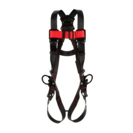 3M™ Protecta® P200 Vest Positioning Safety Harness 1161531, Small